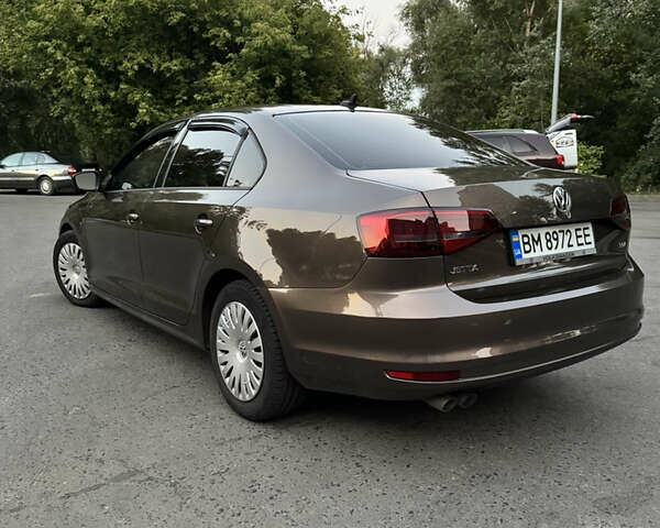 Фольксваген Джетта, объемом двигателя 1.97 л и пробегом 190 тыс. км за 11000 $, фото 7 на Automoto.ua
