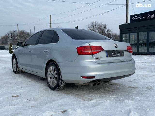 Фольксваген Джетта 2015 в Львове на Automoto.ua Фольксваген Джетта, объемом двигателя 0 л и пробегом 140 тыс. км за 11500 $, фото 3 на Automoto.ua