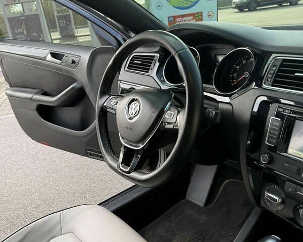 Фольксваген Джетта, об'ємом двигуна 0 л та пробігом 172 тис. км за 11777 $, фото 17 на Automoto.ua