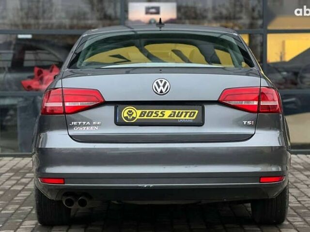 Фольксваген Джетта, объемом двигателя 0 л и пробегом 43 тыс. км за 12100 $, фото 4 на Automoto.ua