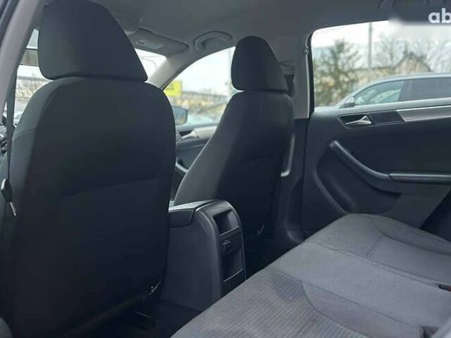 Фольксваген Джетта, объемом двигателя 0 л и пробегом 43 тыс. км за 12100 $, фото 19 на Automoto.ua