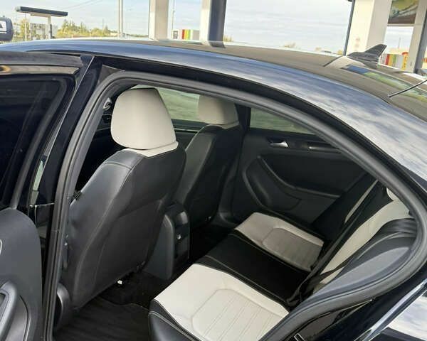 Фольксваген Джетта, об'ємом двигуна 0 л та пробігом 172 тис. км за 11777 $, фото 12 на Automoto.ua