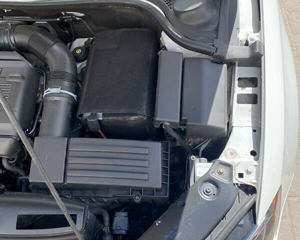 Фольксваген Джетта, об'ємом двигуна 1.8 л та пробігом 221 тис. км за 12200 $, фото 50 на Automoto.ua
