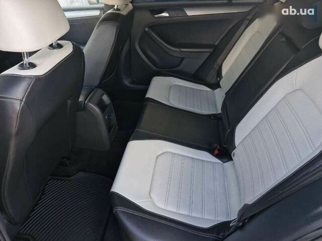 Фольксваген Джетта, об'ємом двигуна 1.8 л та пробігом 218 тис. км за 9999 $, фото 26 на Automoto.ua