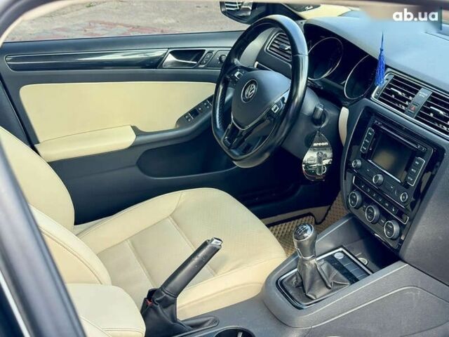 Фольксваген Джетта, объемом двигателя 0 л и пробегом 220 тыс. км за 9799 $, фото 1 на Automoto.ua