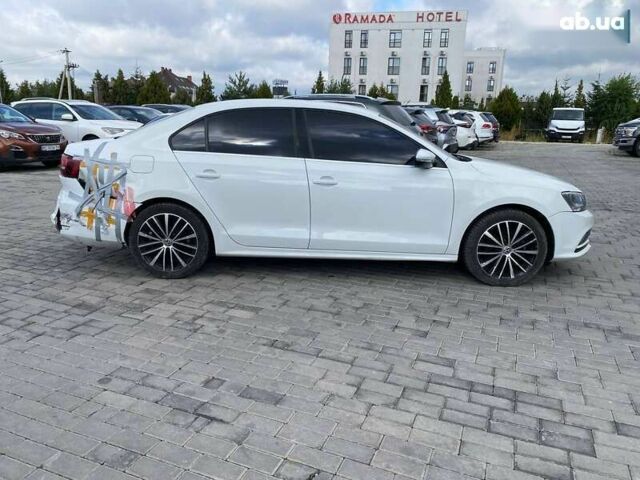 Фольксваген Джетта 2015 у Львові на Automoto.ua Фольксваген Джетта, об'ємом двигуна 2 л та пробігом 162 тис. км за 10900 $, фото 7 на Automoto.ua