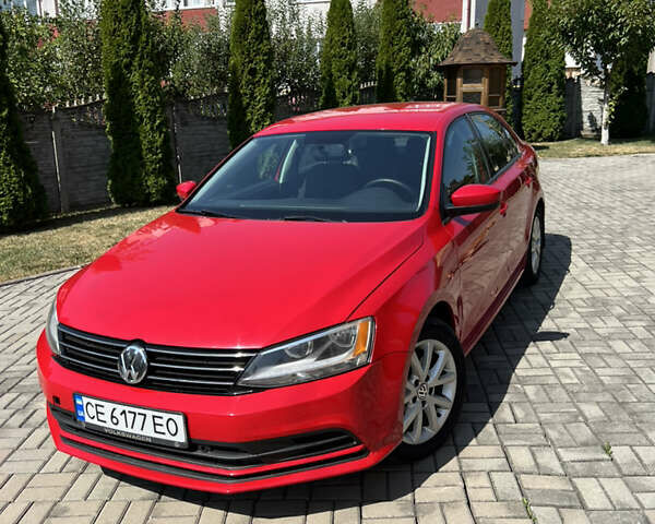 Фольксваген Джетта, объемом двигателя 1.8 л и пробегом 177 тыс. км за 8500 $, фото 5 на Automoto.ua