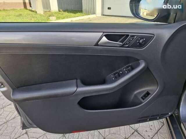 Фольксваген Джетта, об'ємом двигуна 1.8 л та пробігом 218 тис. км за 9999 $, фото 10 на Automoto.ua