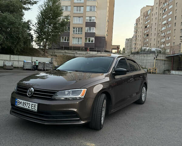Фольксваген Джетта, объемом двигателя 1.97 л и пробегом 190 тыс. км за 11000 $, фото 1 на Automoto.ua