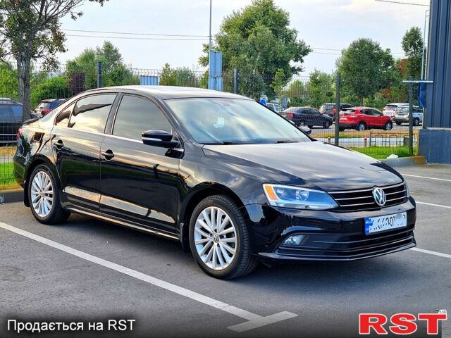 Фольксваген Джетта, объемом двигателя 1.8 л и пробегом 190 тыс. км за 11000 $, фото 2 на Automoto.ua