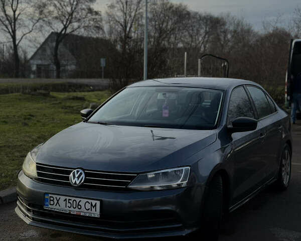 Фольксваген Джетта, объемом двигателя 1.9 л и пробегом 126 тыс. км за 10000 $, фото 1 на Automoto.ua