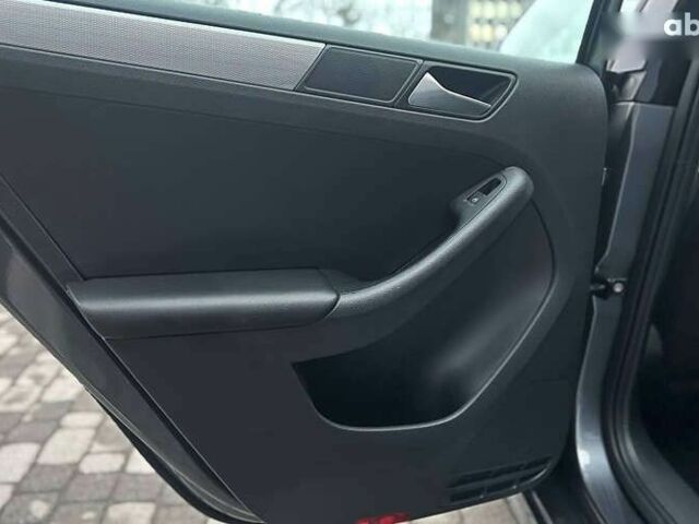 Фольксваген Джетта, объемом двигателя 0 л и пробегом 43 тыс. км за 12100 $, фото 18 на Automoto.ua