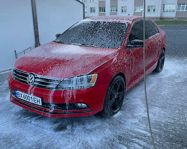 Фольксваген Джетта, об'ємом двигуна 2 л та пробігом 178 тис. км за 9900 $, фото 1 на Automoto.ua