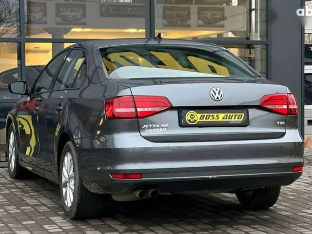 Фольксваген Джетта, объемом двигателя 0 л и пробегом 43 тыс. км за 12100 $, фото 3 на Automoto.ua