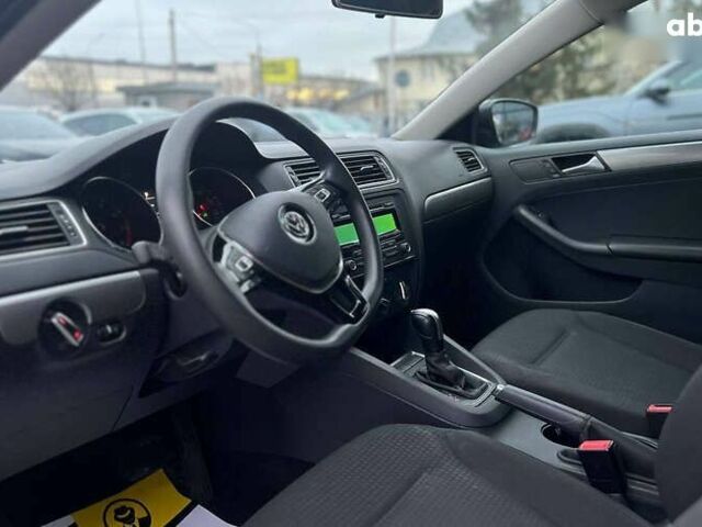 Фольксваген Джетта, об'ємом двигуна 0 л та пробігом 43 тис. км за 12100 $, фото 7 на Automoto.ua