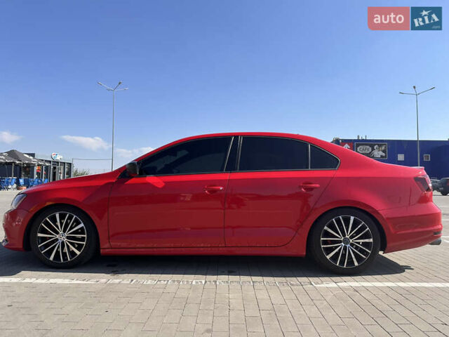 Фольксваген Джетта, объемом двигателя 1.8 л и пробегом 88 тыс. км за 9400 $, фото 10 на Automoto.ua