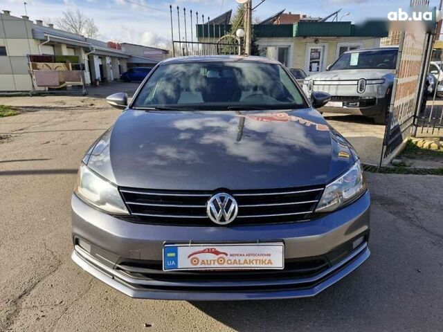 Фольксваген Джетта, об'ємом двигуна 1.8 л та пробігом 218 тис. км за 9999 $, фото 1 на Automoto.ua