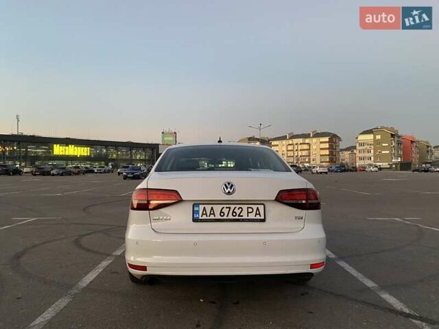 Фольксваген Джетта, объемом двигателя 1.6 л и пробегом 150 тыс. км за 10800 $, фото 6 на Automoto.ua