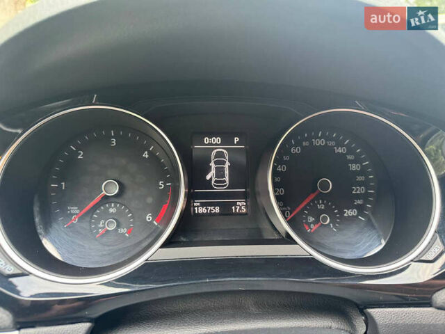Фольксваген Джетта 2016 в Львове на Automoto.ua Фольксваген Джетта, объемом двигателя 1.6 л и пробегом 186 тыс. км за 12500 $, фото 13 на Automoto.ua