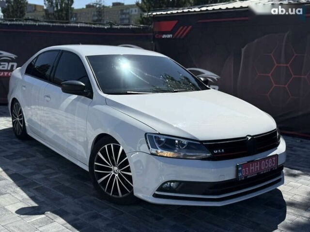 Фольксваген Джетта, об'ємом двигуна 0 л та пробігом 160 тис. км за 13500 $, фото 7 на Automoto.ua