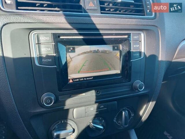 Фольксваген Джетта, об'ємом двигуна 1.4 л та пробігом 156 тис. км за 8000 $, фото 6 на Automoto.ua