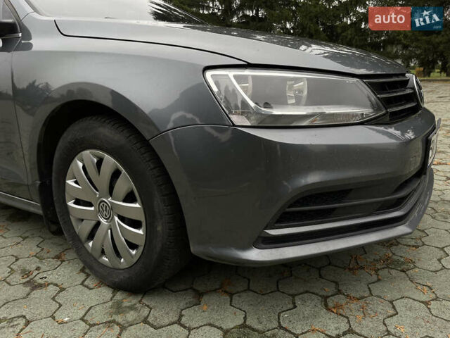 Фольксваген Джетта, об'ємом двигуна 1.4 л та пробігом 182 тис. км за 10500 $, фото 2 на Automoto.ua