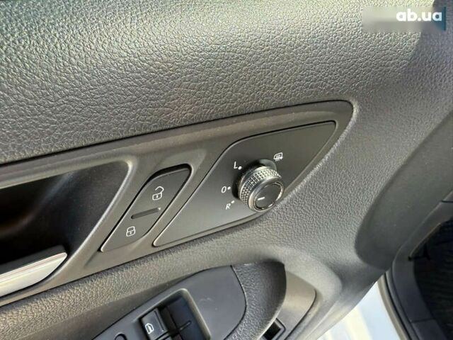 Фольксваген Джетта, об'ємом двигуна 0 л та пробігом 160 тис. км за 13500 $, фото 23 на Automoto.ua