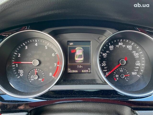 Фольксваген Джетта, об'ємом двигуна 0 л та пробігом 100 тис. км за 15000 $, фото 8 на Automoto.ua