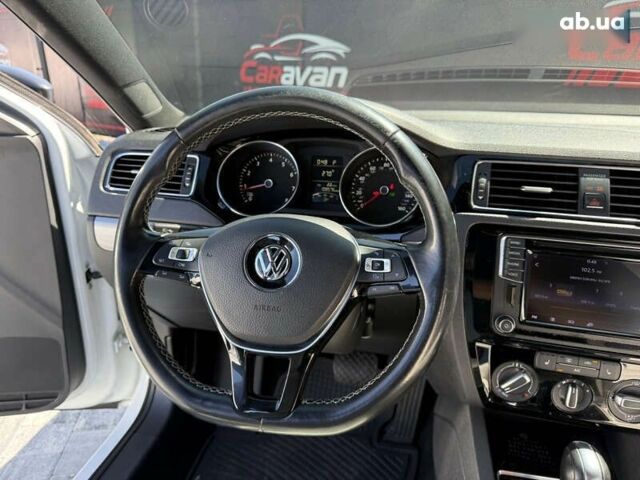 Фольксваген Джетта, об'ємом двигуна 0 л та пробігом 160 тис. км за 13500 $, фото 27 на Automoto.ua