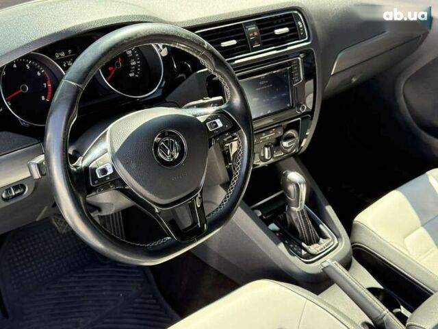Фольксваген Джетта, об'ємом двигуна 0 л та пробігом 160 тис. км за 13500 $, фото 15 на Automoto.ua