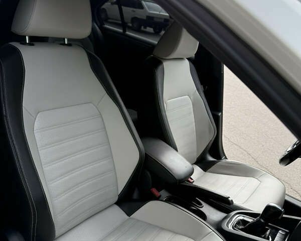 Фольксваген Джетта, объемом двигателя 1.8 л и пробегом 160 тыс. км за 12999 $, фото 18 на Automoto.ua