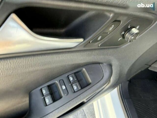 Фольксваген Джетта, об'ємом двигуна 0 л та пробігом 160 тис. км за 13500 $, фото 17 на Automoto.ua