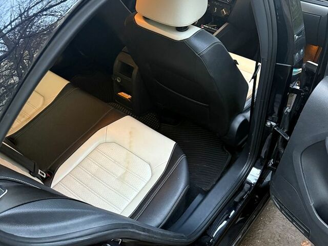 Фольксваген Джетта, об'ємом двигуна 1.8 л та пробігом 188 тис. км за 10000 $, фото 10 на Automoto.ua