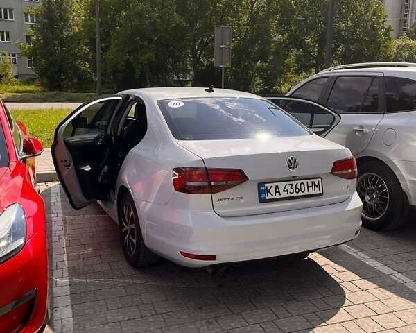 Фольксваген Джетта, объемом двигателя 1.4 л и пробегом 74 тыс. км за 12300 $, фото 1 на Automoto.ua