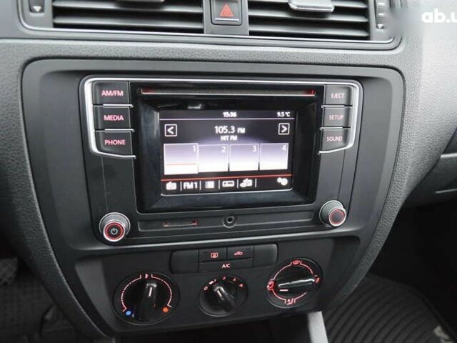 Фольксваген Джетта, объемом двигателя 0 л и пробегом 110 тыс. км за 12800 $, фото 21 на Automoto.ua