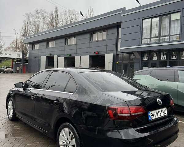 Фольксваген Джетта, объемом двигателя 1.6 л и пробегом 248 тыс. км за 10000 $, фото 3 на Automoto.ua