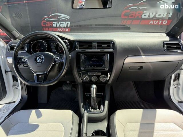 Фольксваген Джетта, об'ємом двигуна 0 л та пробігом 160 тис. км за 13500 $, фото 26 на Automoto.ua