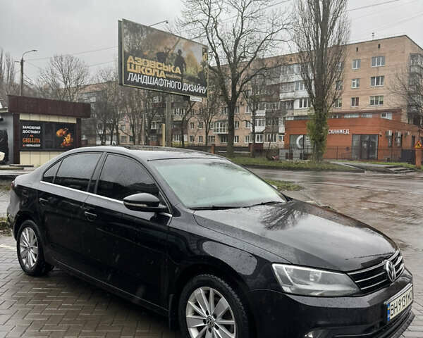 Фольксваген Джетта, объемом двигателя 1.6 л и пробегом 248 тыс. км за 10000 $, фото 7 на Automoto.ua