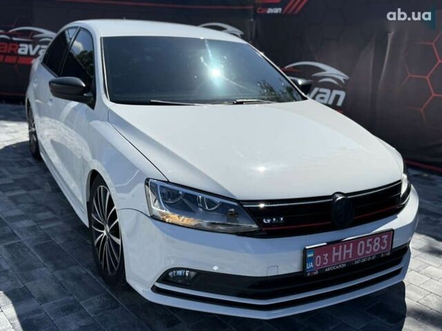 Фольксваген Джетта, об'ємом двигуна 0 л та пробігом 160 тис. км за 13500 $, фото 1 на Automoto.ua