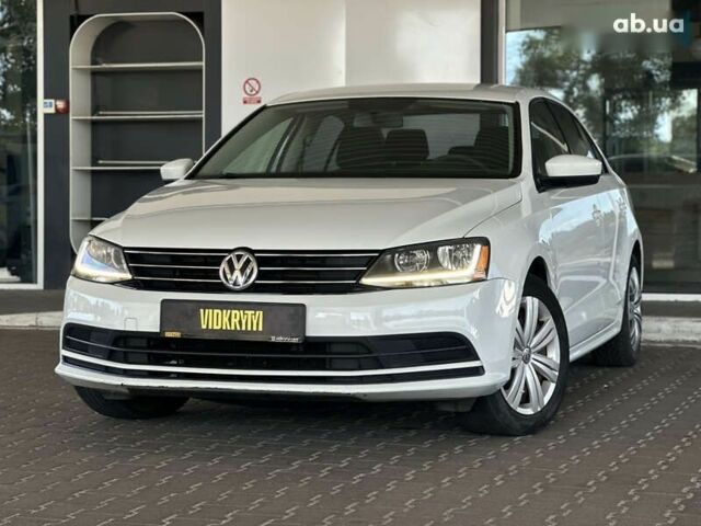 Фольксваген Джетта, объемом двигателя 1.4 л и пробегом 136 тыс. км за 9650 $, фото 1 на Automoto.ua
