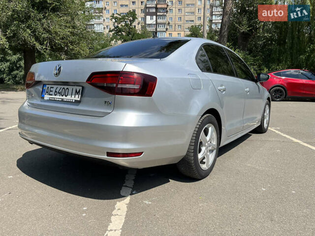 Фольксваген Джетта, объемом двигателя 1.6 л и пробегом 172 тыс. км за 10300 $, фото 5 на Automoto.ua