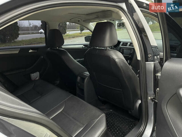 Фольксваген Джетта, об'ємом двигуна 1.4 л та пробігом 182 тис. км за 10500 $, фото 3 на Automoto.ua