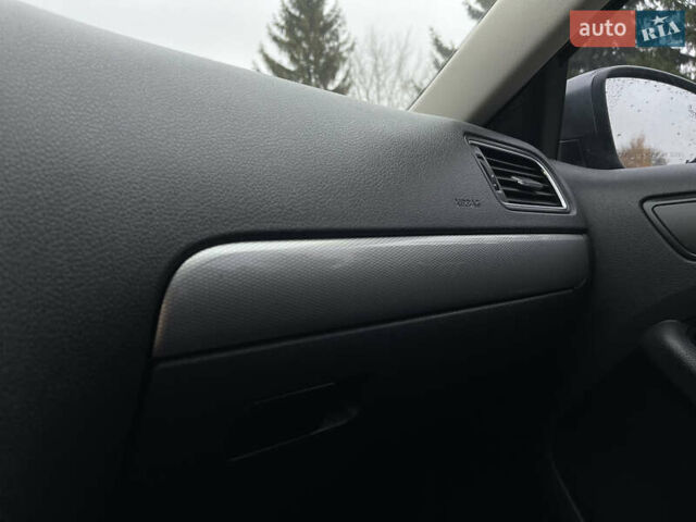 Фольксваген Джетта, об'ємом двигуна 1.4 л та пробігом 182 тис. км за 10500 $, фото 5 на Automoto.ua