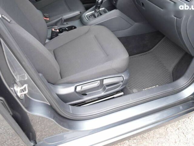 Фольксваген Джетта, объемом двигателя 0 л и пробегом 110 тыс. км за 12800 $, фото 19 на Automoto.ua