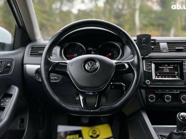 Фольксваген Джетта 2016 в Львове на Automoto.ua Фольксваген Джетта, объемом двигателя 1.6 л и пробегом 187 тыс. км за 11500 $, фото 9 на Automoto.ua