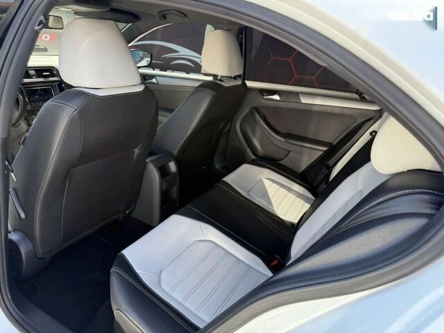 Фольксваген Джетта, об'ємом двигуна 0 л та пробігом 160 тис. км за 13500 $, фото 20 на Automoto.ua