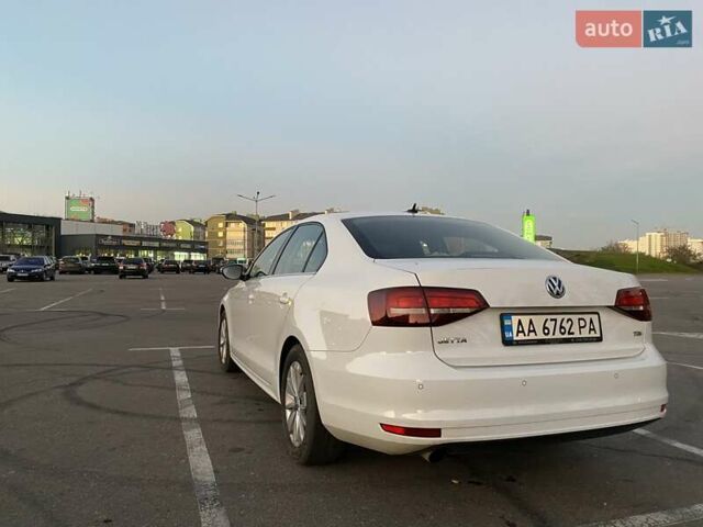 Фольксваген Джетта, объемом двигателя 1.6 л и пробегом 150 тыс. км за 10800 $, фото 7 на Automoto.ua