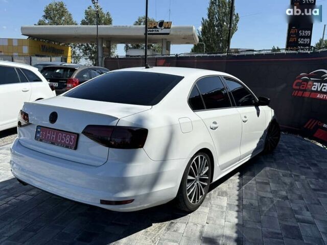 Фольксваген Джетта, об'ємом двигуна 0 л та пробігом 160 тис. км за 13500 $, фото 9 на Automoto.ua