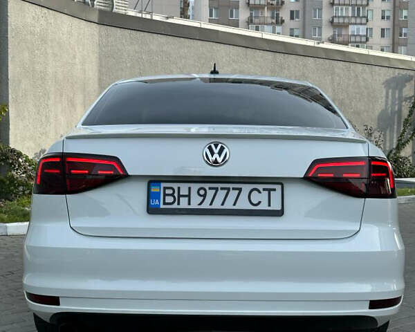 Фольксваген Джетта, объемом двигателя 1.6 л и пробегом 147 тыс. км за 12400 $, фото 11 на Automoto.ua