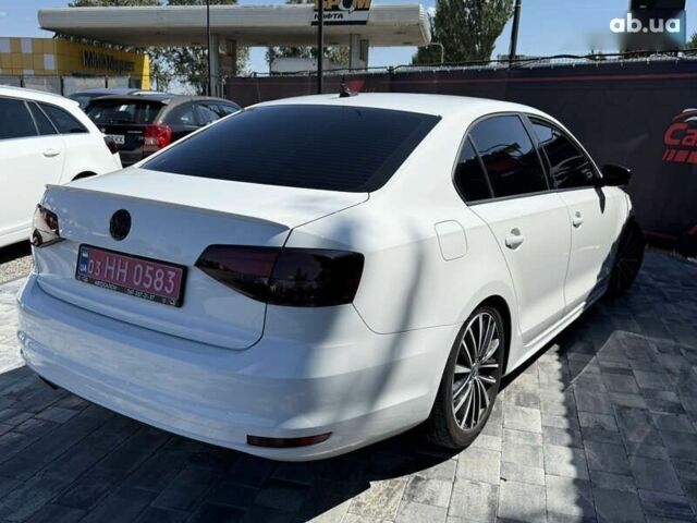 Фольксваген Джетта, об'ємом двигуна 0 л та пробігом 160 тис. км за 13500 $, фото 10 на Automoto.ua